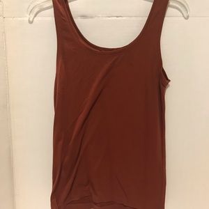 Karen Kane Tank Top Size Large